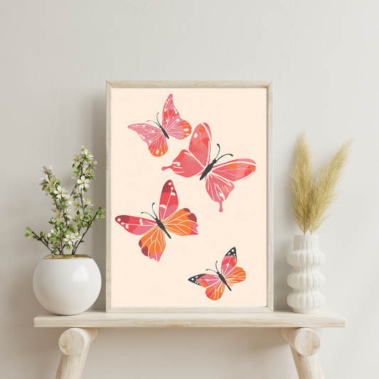 Flutter & Flight