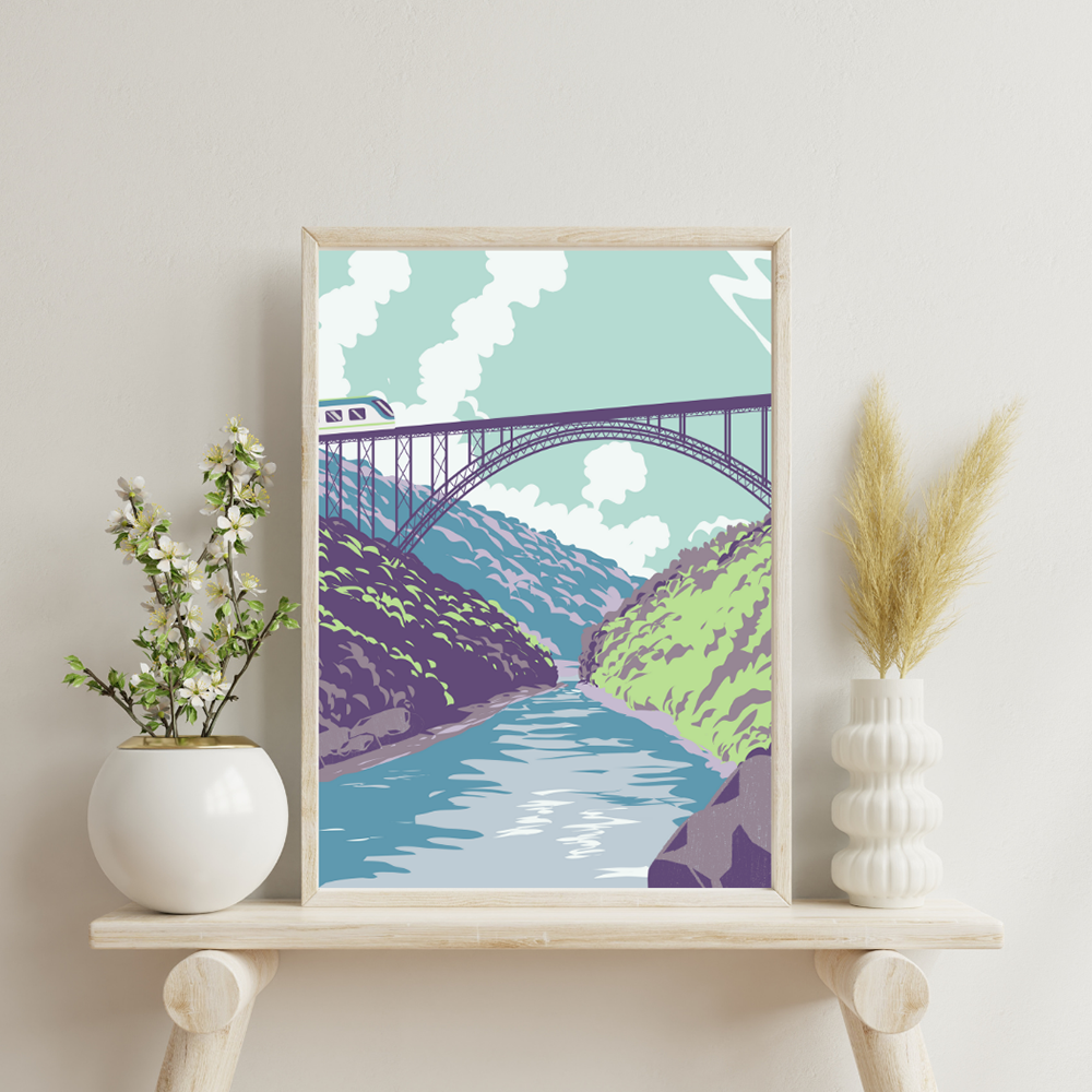 Bridging the Divide