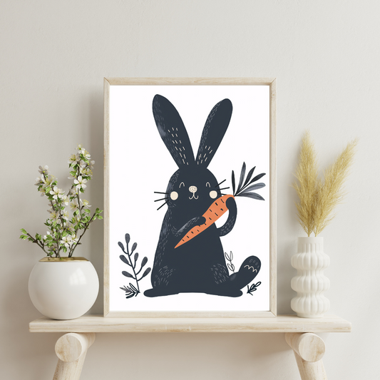 Bunny's Delight