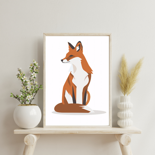 Sentinel Fox