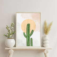Desert Majesty