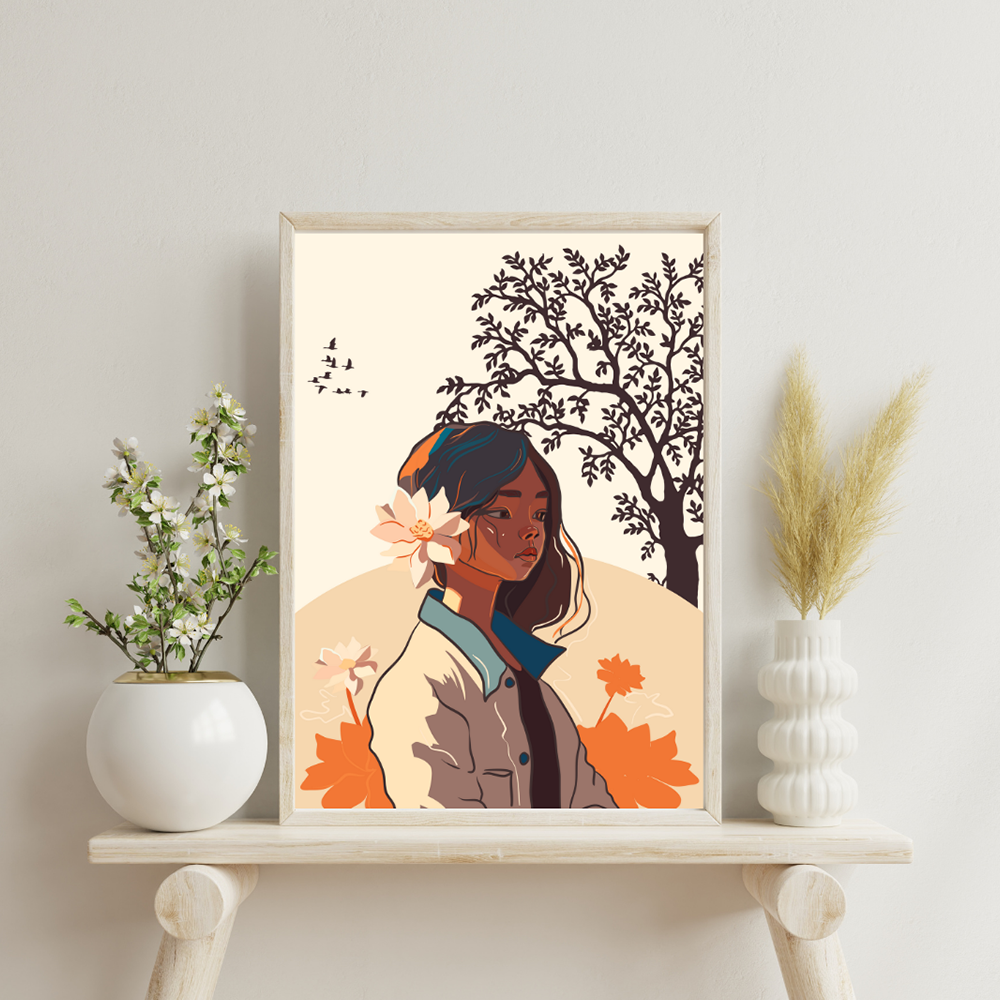 Autumn Whimsy
