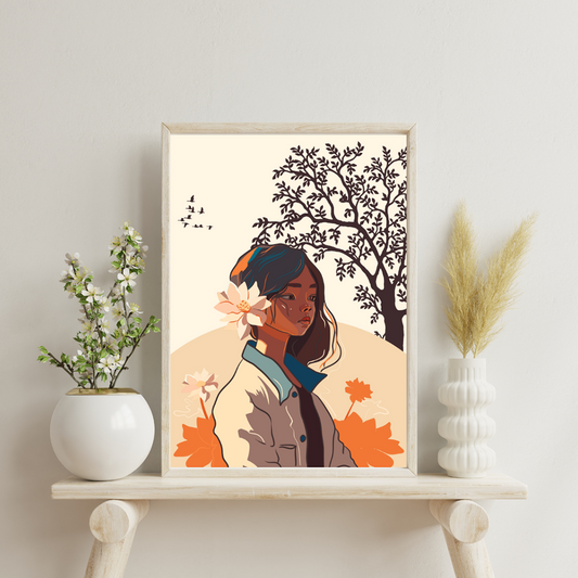 Autumn Whimsy
