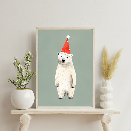 Festive Friend