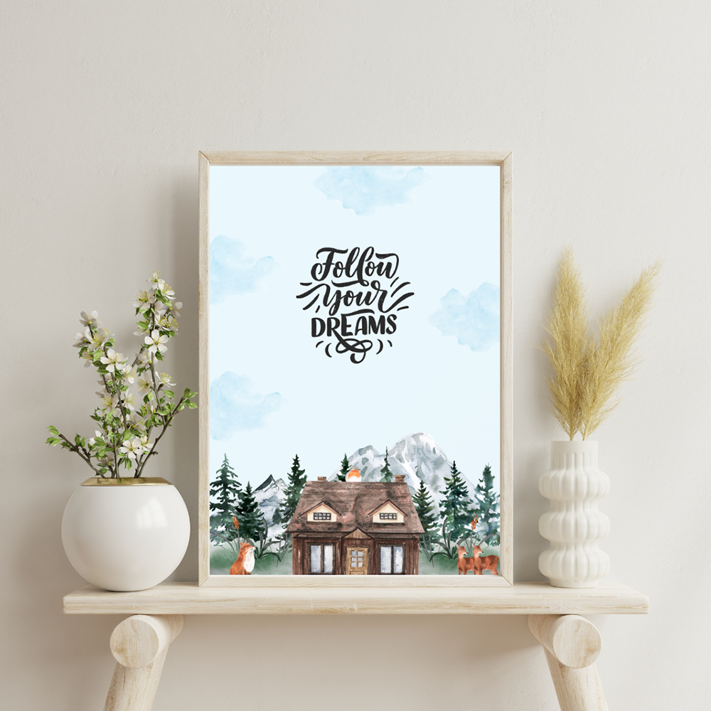 Dreamer's Retreat