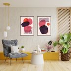 Equilibrium Forms Set