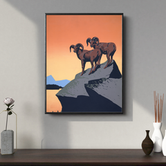 Mountain Majesty