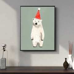 Festive Friend