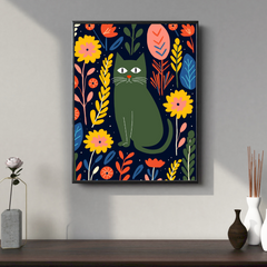 Feline Fantasy