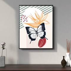 Botanical Harmony