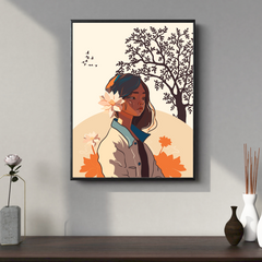 Autumn Whimsy