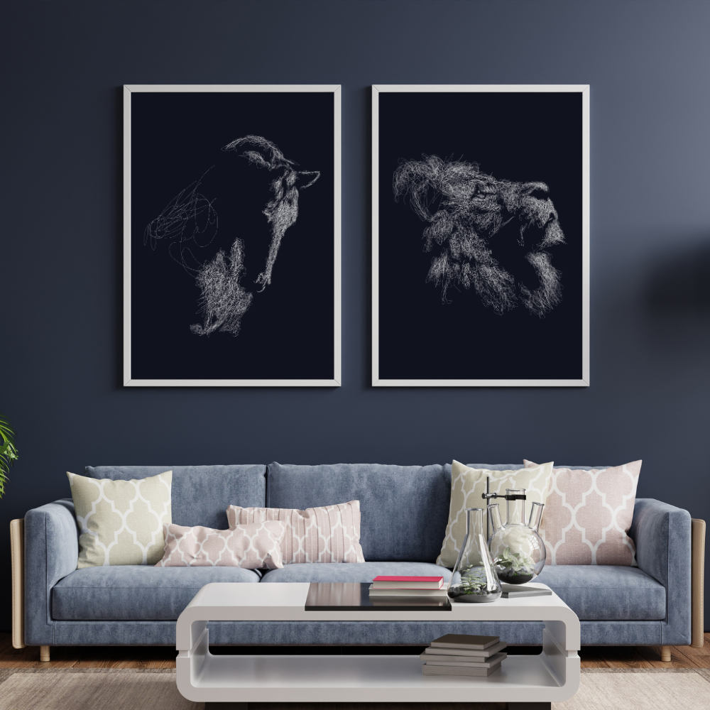 Nocturnal Majesty Set