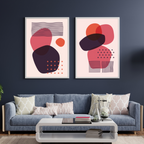 Equilibrium Forms Set