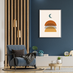 Lunar Stack Serenity