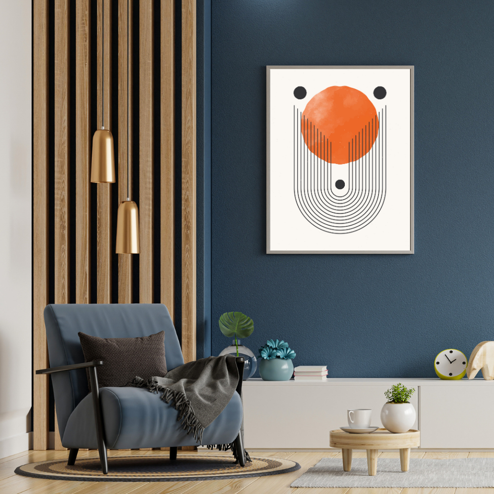 Abstract Illusion N3