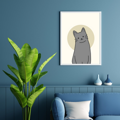 Whiskered Wonder