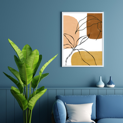 Abstract Botanicals