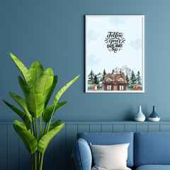 Dreamer's Retreat