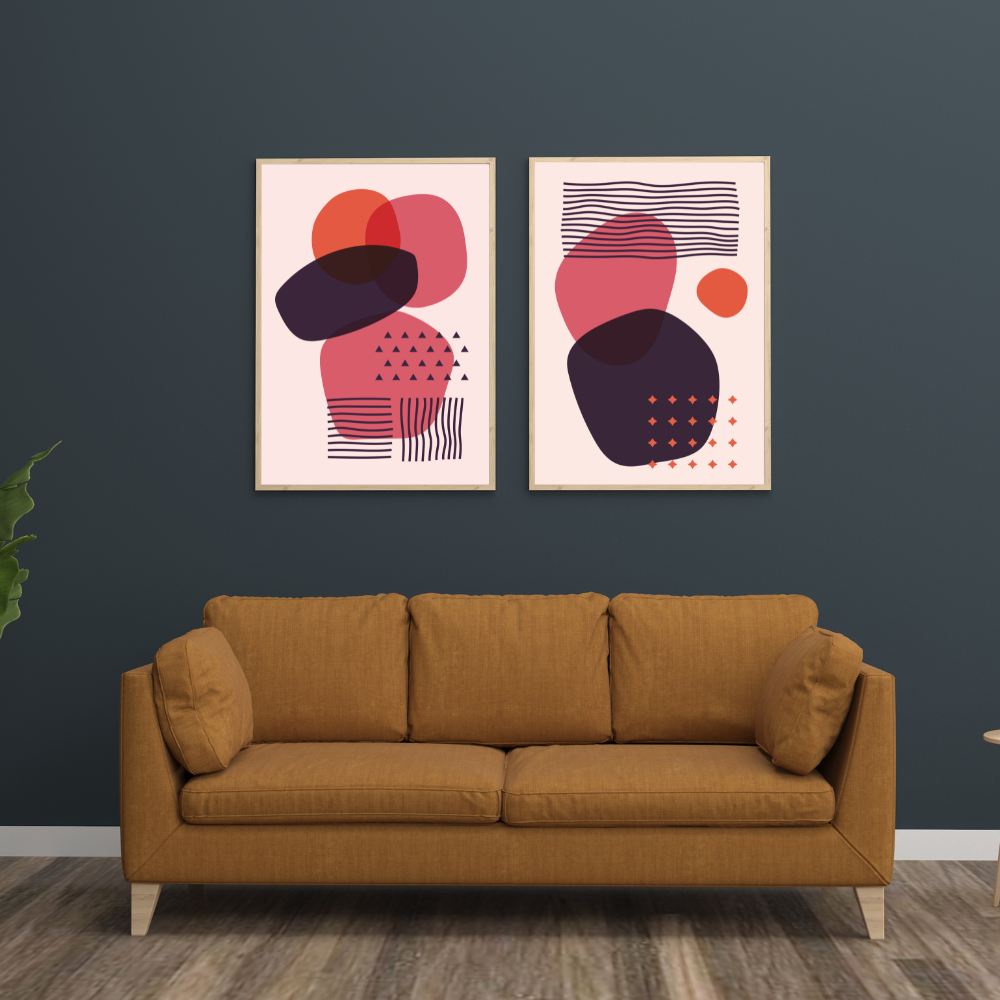 Equilibrium Forms Set