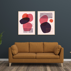 Equilibrium Forms Set