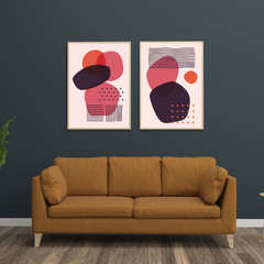 Equilibrium Forms Set