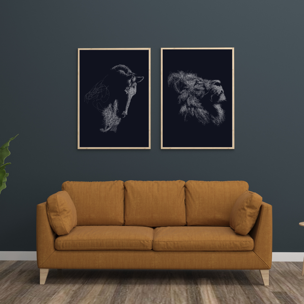 Nocturnal Majesty Set