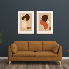 Form & Flow Pair