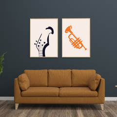 Jazz Notes