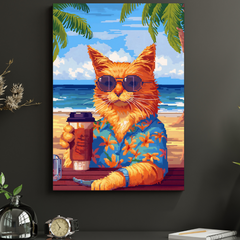 Cool Cat Beach