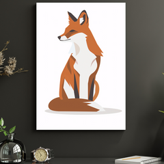 Sentinel Fox