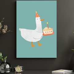 Celebration Goose