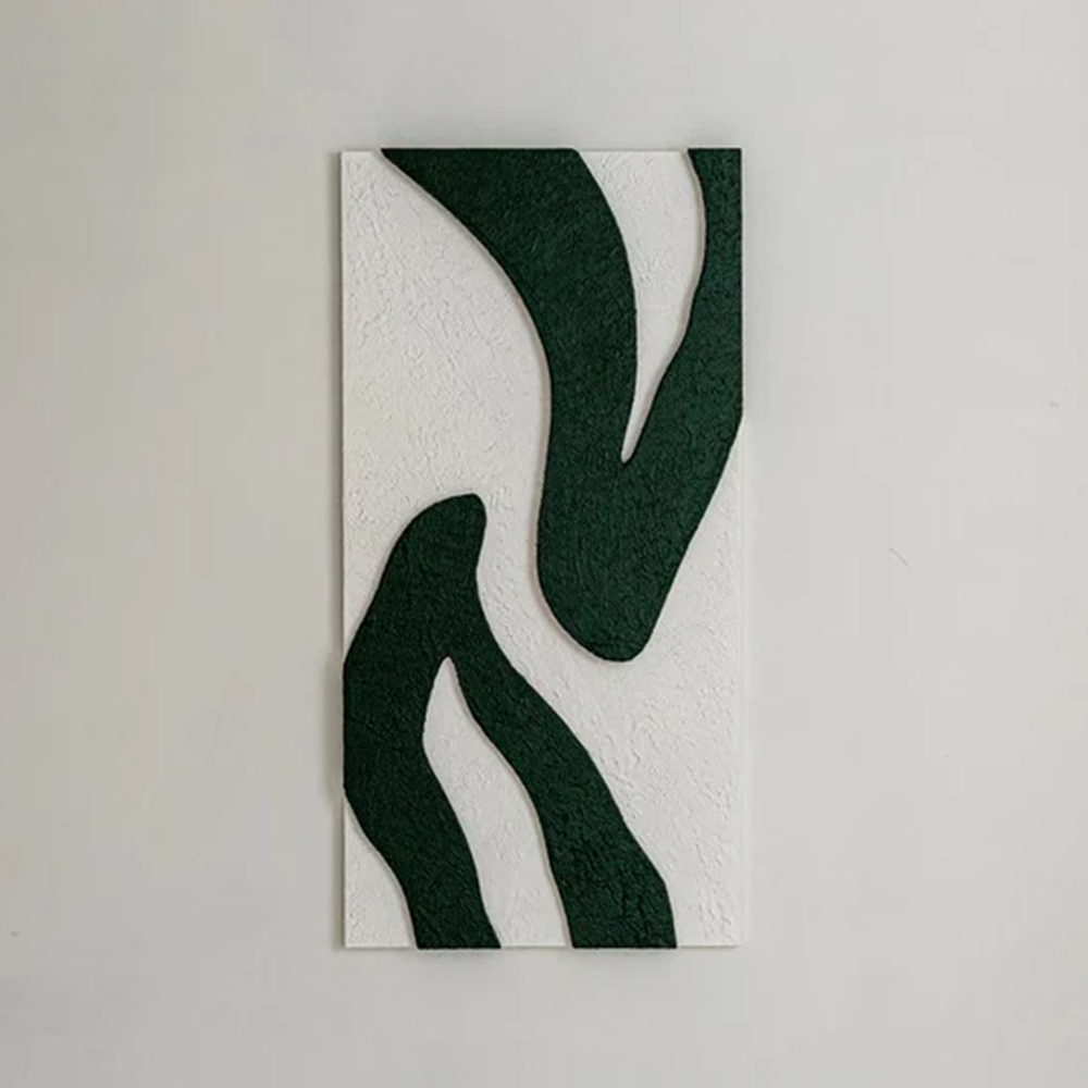 Interwoven Forms