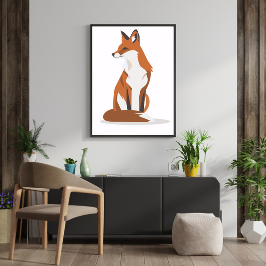 Sentinel Fox