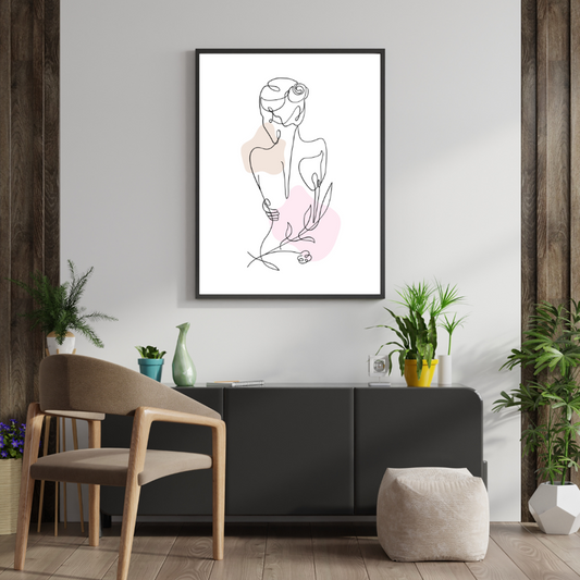 Gestures of Grace