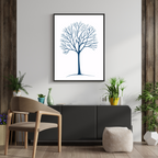 Bare Branch Serenity