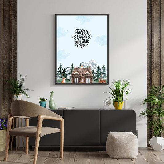 Dreamer's Retreat