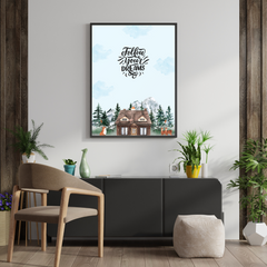 Dreamer's Retreat