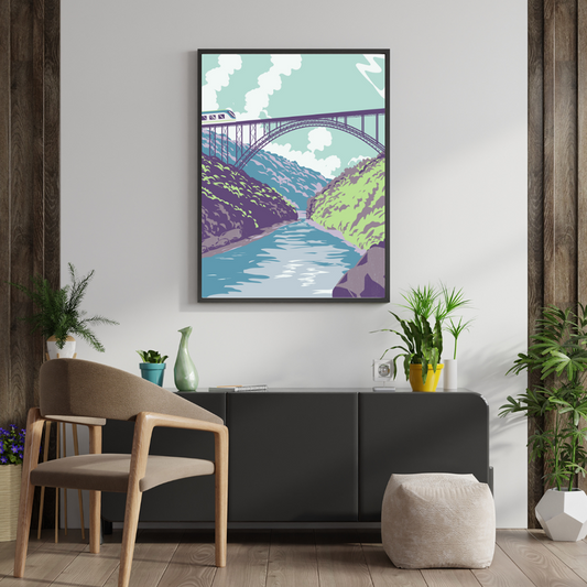 Bridging the Divide