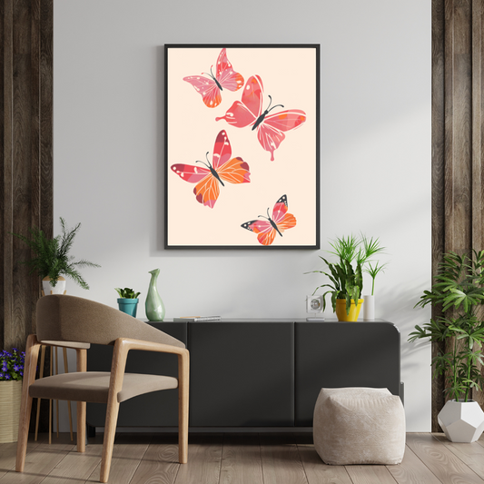 Flutter & Flight
