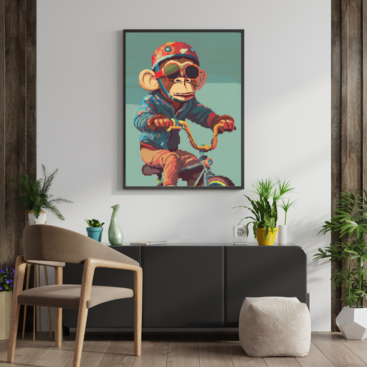 Cycle Champ