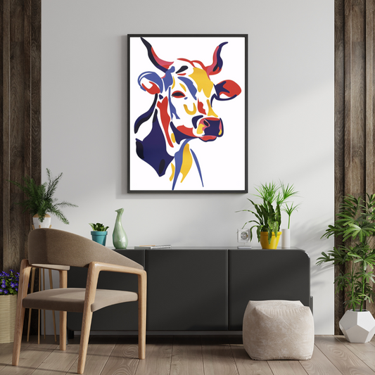 Modern Moo