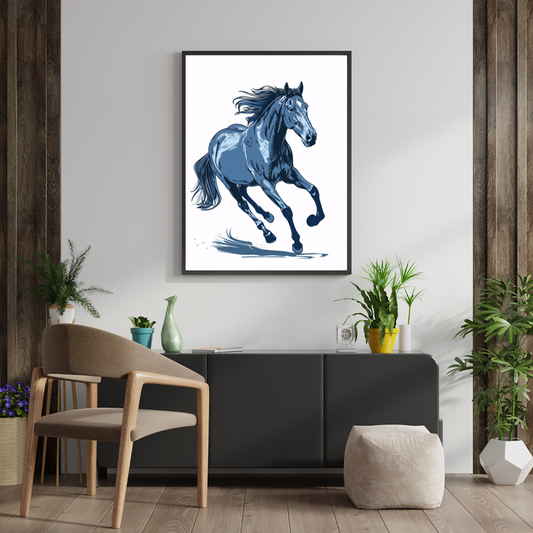 Equine Velocity