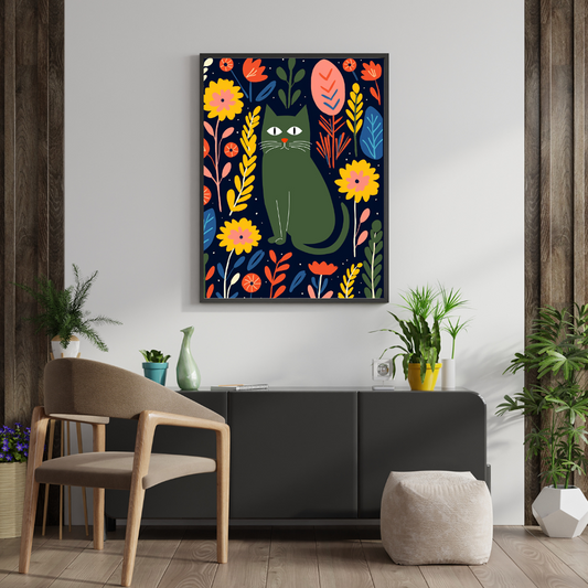 Feline Fantasy