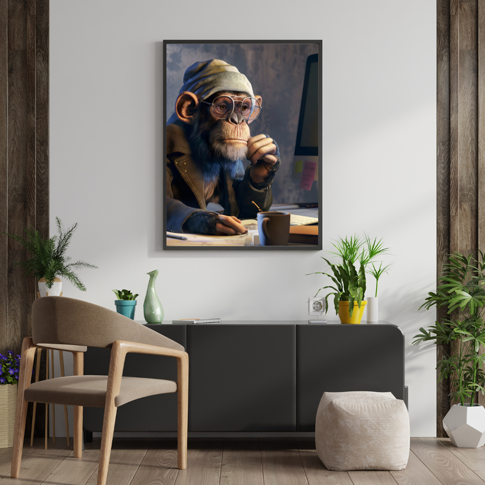 Contemplative Scholar