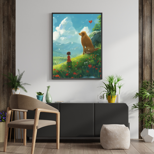 Heartfelt Horizon