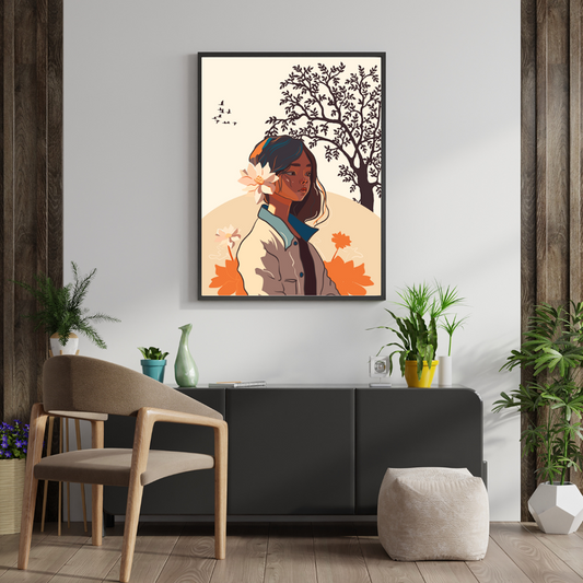 Autumn Whimsy