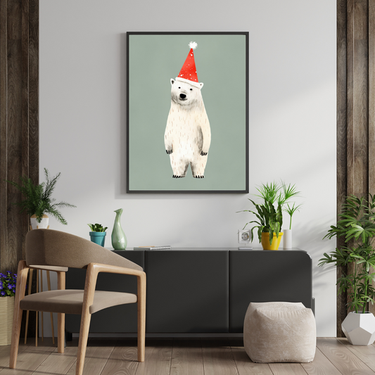 Festive Friend