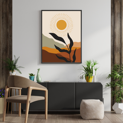 Solstice Bloom