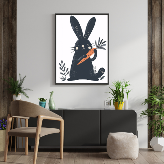 Bunny's Delight
