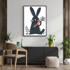 Bunny's Delight